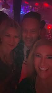 Amazing sets! Great crowd! Great venue! Great staff! Great night! ❤️ Kid  Kenobi Mark Dynamix Mark Vick