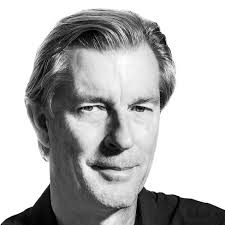 Flashback: Rob Evans's VJ hardtop