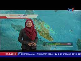 We did not find results for: Met Malaysia Laporan Cuaca 21 Jan 2018 Youtube