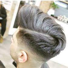 Coiffure Homme In 2020 Comb Over Fade Comb Over Fade Haircut Fade Haircut Styles