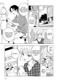 Kotarou] Utakata no Koe wo Kiite [Eng] - MyReadingManga