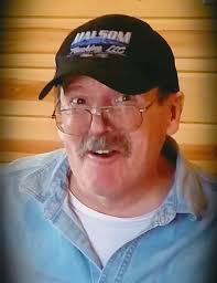 Obituary information for Gerald "Jerry" Luce