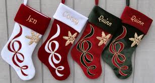 We did not find results for: White Velvet Christmas Stocking