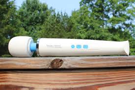 Review: Magic Wand Rechargeable – Toy Meets Girl