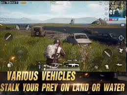 Download pubg mobile apk 1.1.0 for android. Pubg Mobile Chinese Version Gets Erangel 2 0 Map With New Features Report Technology News