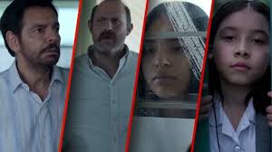 Radical' Ending Explained & 2023 Movie Summary: How Did Juarez Change  Paloma's Life?