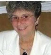 RUTH FORMAN Obituary (2021)