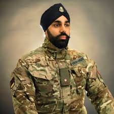 BritishArmySingh (@BritArmySingh) / X
