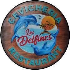 Cevichería y Marisquería Los Delfines - Puerto Maldonado