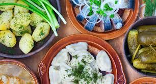 Juli 08, 2020 rezept russischen kuchen muravejnik alias ameisenhaufen rezept klassischer russischer zupfkuchen kuchen vegan wir haben 1234 schmackhafte kuchen vegan rezepte fur dich gefunden. Russische Kuche Rezepte Tipps Rewe De