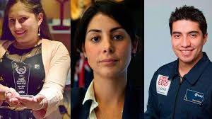 3 científicos colombianos que estudian el universo