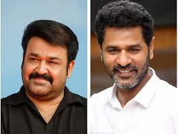 Mohanlal gets Padma Bhushan, Prabhu Dheva is awarded Padma Shri