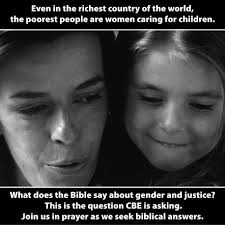 Christians for Biblical Equality