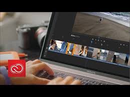 Adobe premiere rush and premiere pro are both amazing video editing tools with two very different users in mind. Premiere Pro Vs Premiere Rush What Software Should You Use