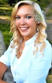 Obituary Notice: Katrina R. Seaburn