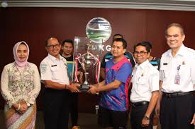 Check spelling or type a new query. Final Sestama Cup Bmkg