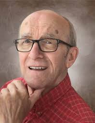 Germain Naud Obituary