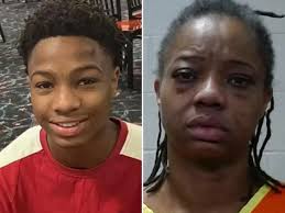 North West, Mason Disick, Penelope Disick and Reign Disick Star in the 2015  Kardashian Family Christmas Card