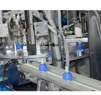 Automatic Assembly and Testing Production Line for Ceramic Constant  Temperature Faucet Valve Core