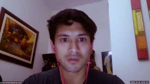 Matriz 3x3 Robot fanuc, Roboguide