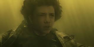 Percy's Powers & Special Abilities In Percy Jackson & The Olympians  Explained