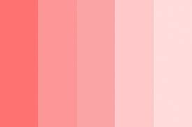 Malahan dari segi psikologinya, warna merah jambu dikaji sebagai warna yang melambangkan sifat seorang yang romantis, penuh hormat, ayu dan kepasrahan. Warna Merah Jambu Yang Perlahan 314167 Info