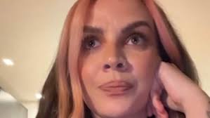 Video: S Club 7 star Stacey Franks pays emotional tribute to Paul  Cattermole