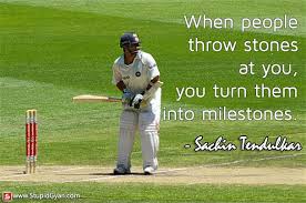 Sachin Tendulkar Archives - StupidGyan via Relatably.com