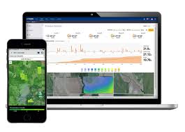 Trimble Ag Premium Weather Trimble