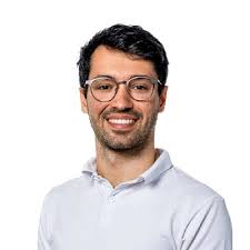 Today, it finally happened