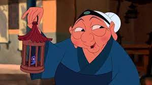 To this day, he is studied in classes all over the world and is an example to people wanting to become future generals. If You Watched Mulan Too Much As A Kid You Ll Easily Get 10 10 On This Quiz