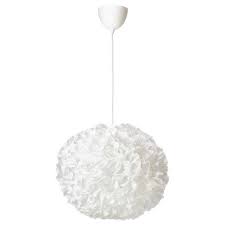 Vindkast Pendant Lamp White 20 Ikea White Pendant Lamp Pendant Lamp Shade Pendant Lamp