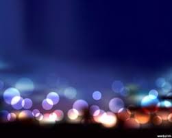Light color background for ppt. Free Color Lights Powerpoint Template