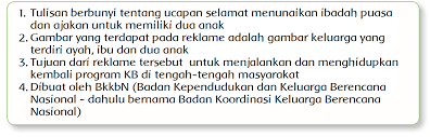 Tema kesehatan keselamatan pendidikan bisa dikemas dengan ilm untuk menjangkau semua lapisan masyarakat. Reklame Halaman 93 96 Belajar Kurikulum 2013