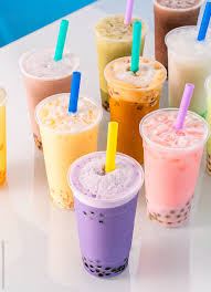 4.5 out of 5 stars. Taro Bubble Boba Tea By Jeremy Pawlowski Bubble Tea Taro