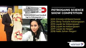 I, on the other hand, will perform science shows. Powtoon Zulkiff Smk Panchor 1