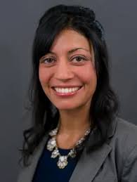 Dr. Lisa Spector, MD, Pediatrics