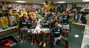 That will suit palmeiras, who can try and pick the mexicans off on the break. Palmeiras Nao Sera Covarde Contra O River Promete Abel Prisma R7 Cosme Rimoli