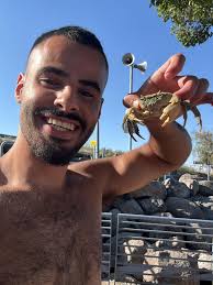 דניאל נקר‎ (@daniel.nakar123) • Threads, Say more