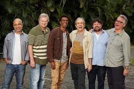 Casseta e Planeta' anuncia turnê de shows em homenagem aos 30 anos ...