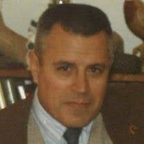 Clinton Vern Kelly Obituary