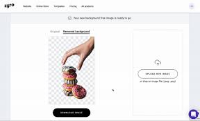 With cutout.pro, it's never been easier to remove background for images of any kind: Let S Get Invisible The Ai Image Background Remover Is Here Zyro Blog