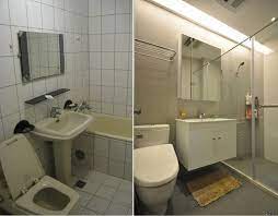 開箱文 有色的北歐小宅 mobile01 本站新聞 toilet design interior