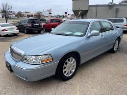 Image result for Light Ice Blue 2010 Lincoln