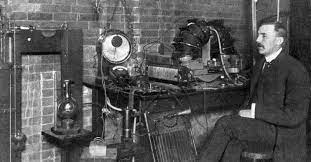 9 Facts To Know About Ernest Rutherford The Father Of Nuclear Physics Nuclear Physics Ernest Rutherford Rutherford