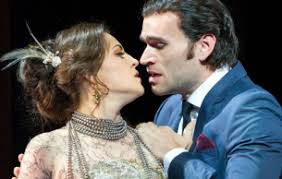 Tom Cairns, Stage director, Set designer