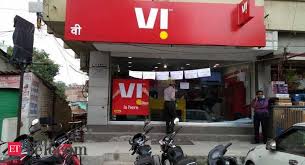 Brands of the world is the world\'s largest library of brand logos in vector format available to download for free. Vodafone Idea Vodafone Idea May Raise Tariffs By 15 20 End Of 2020 Or Early 2021 Telecom News Et Telecom