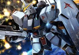 Maybe you would like to learn more about one of these? Nu Gundam Hd Wallpapers Free Download Wallpaperbetter