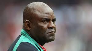 BREAKING: Former Super Eagles Coach Christian Chukwu Dies At 74