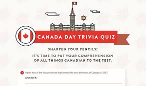 Displaying 21 questions associated with ozempic. Take Our Fun Canada Day Quizzes Savvymom